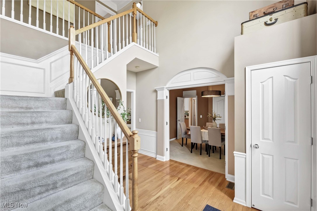 Woodgate Farms Ph 05 - Residential