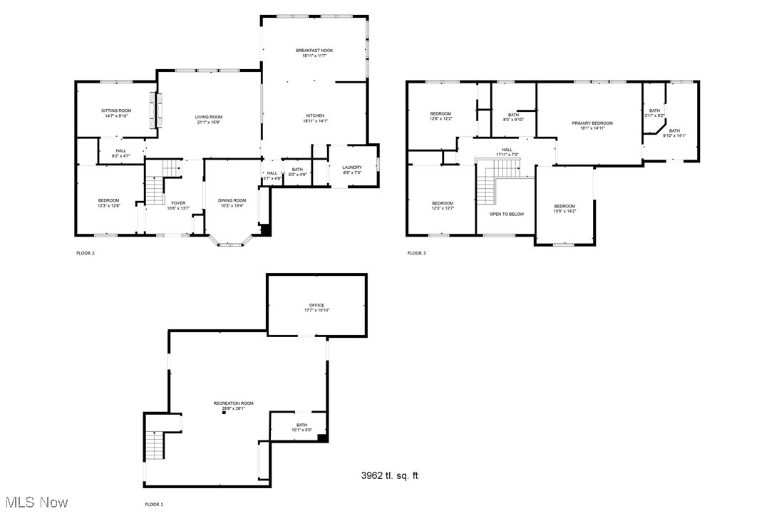 Woodgate Farms Ph 05 - Residential