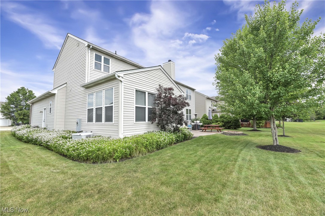 Woodgate Farms Ph 05 - Residential