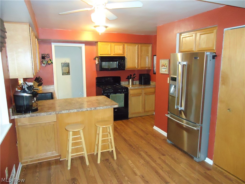 Barrington 01 - Residential