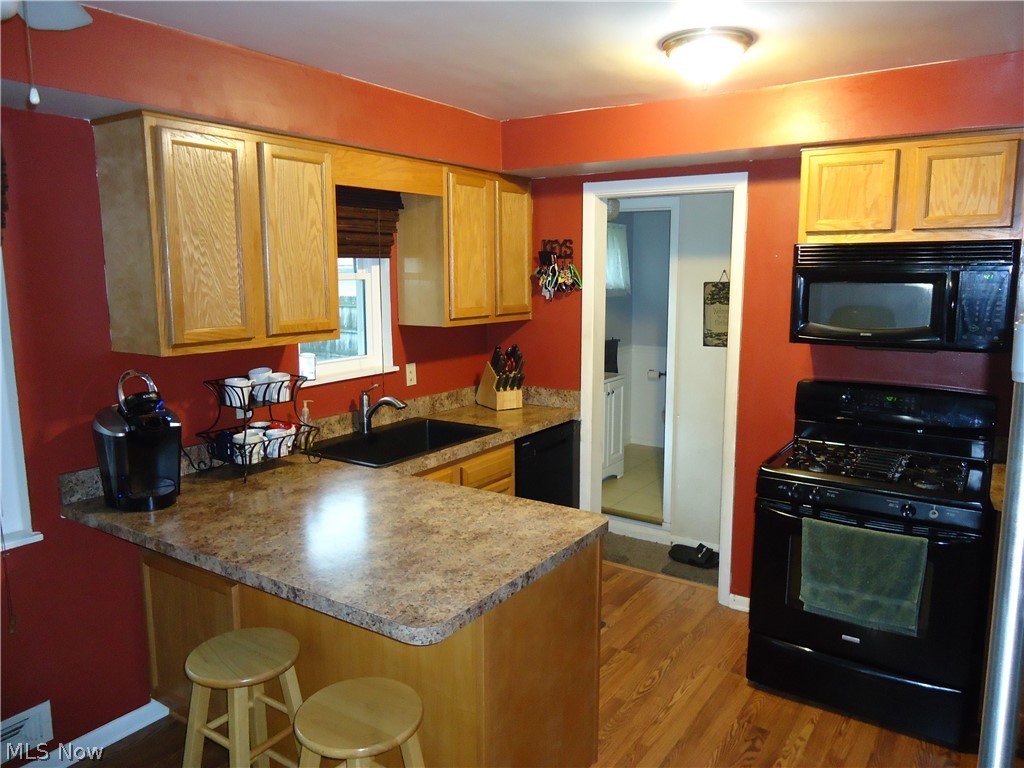 Barrington 01 - Residential