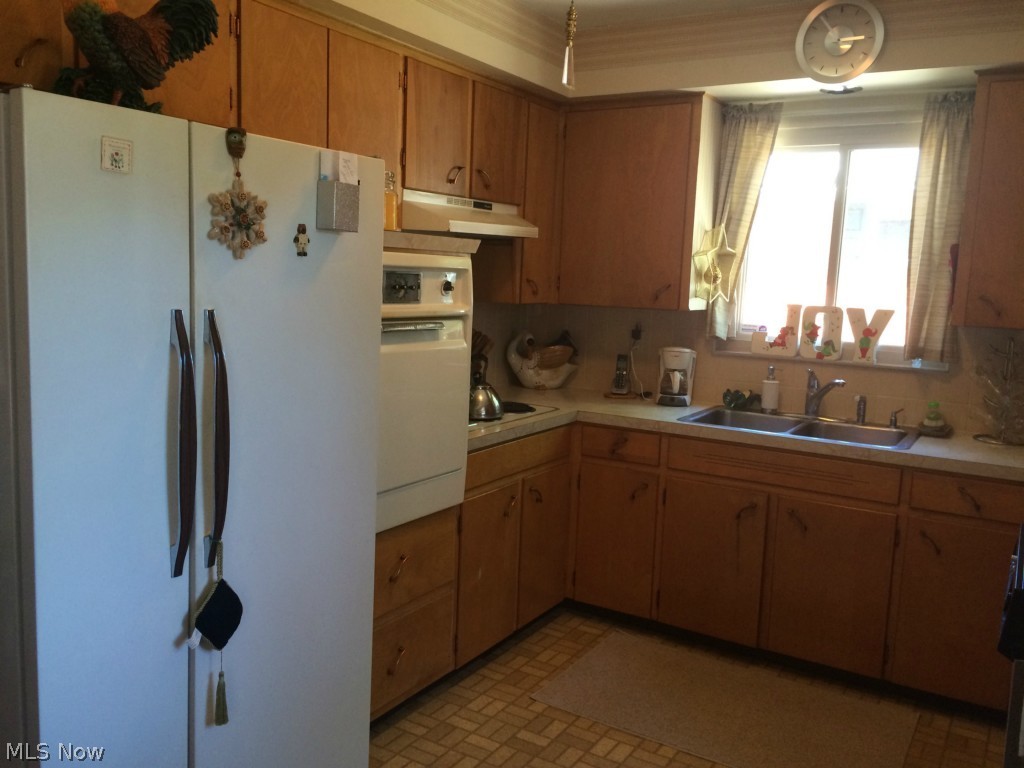 Park Hts Est #2 - Residential Lease