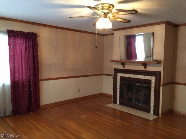 Park Hts Est #2 - Residential Lease