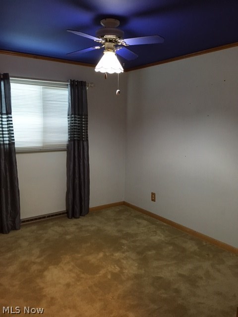 Park Hts Est #2 - Residential Lease