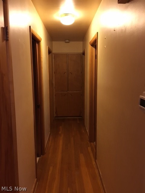 Park Hts Est #2 - Residential Lease