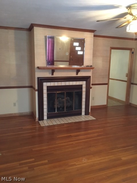 Park Hts Est #2 - Residential Lease