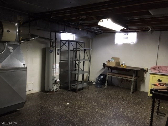 Park Hts Est #2 - Residential Lease