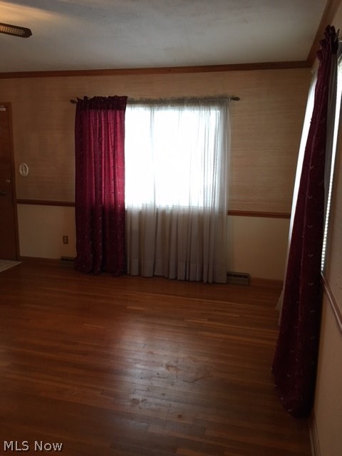 Park Hts Est #2 - Residential Lease