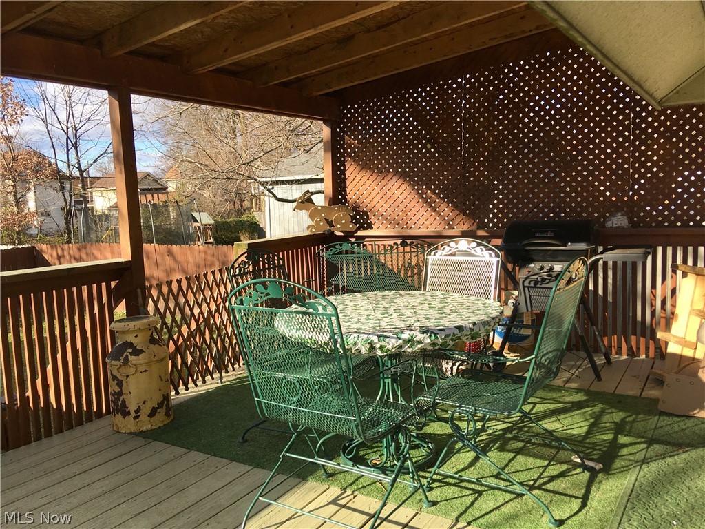 City/Niles - Residential