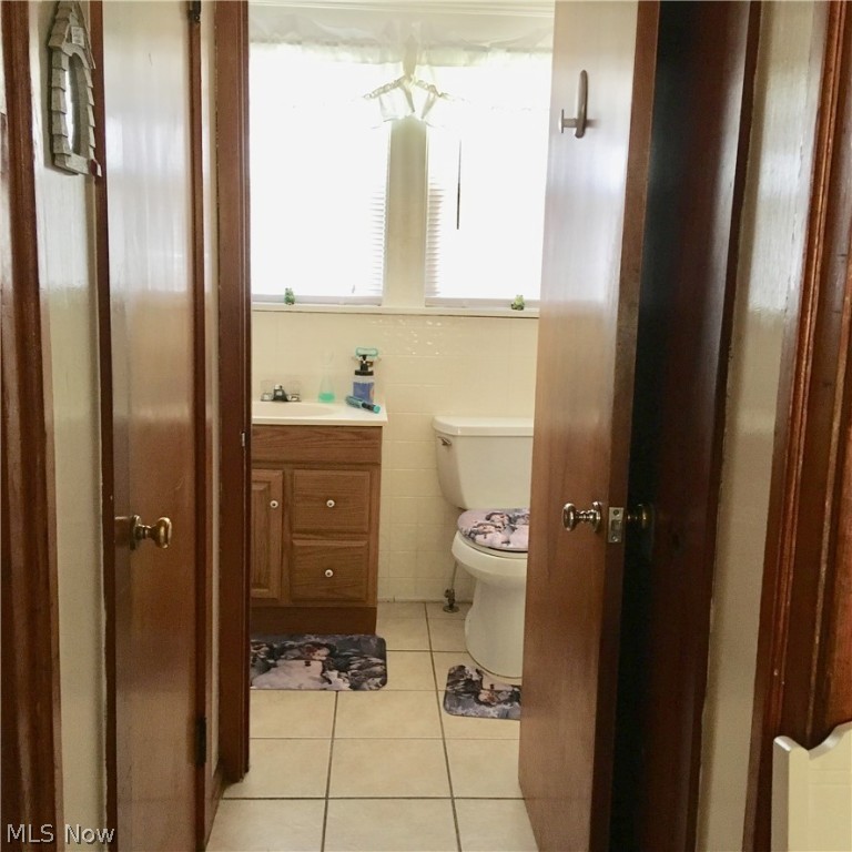 City/Niles - Residential