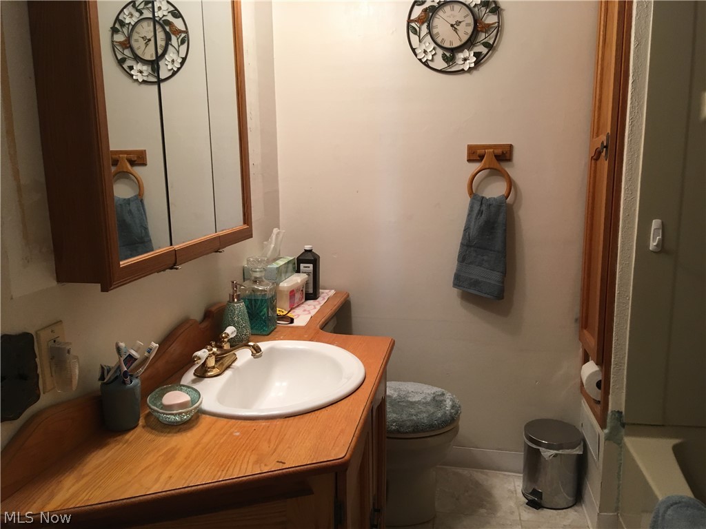 City/Niles - Residential