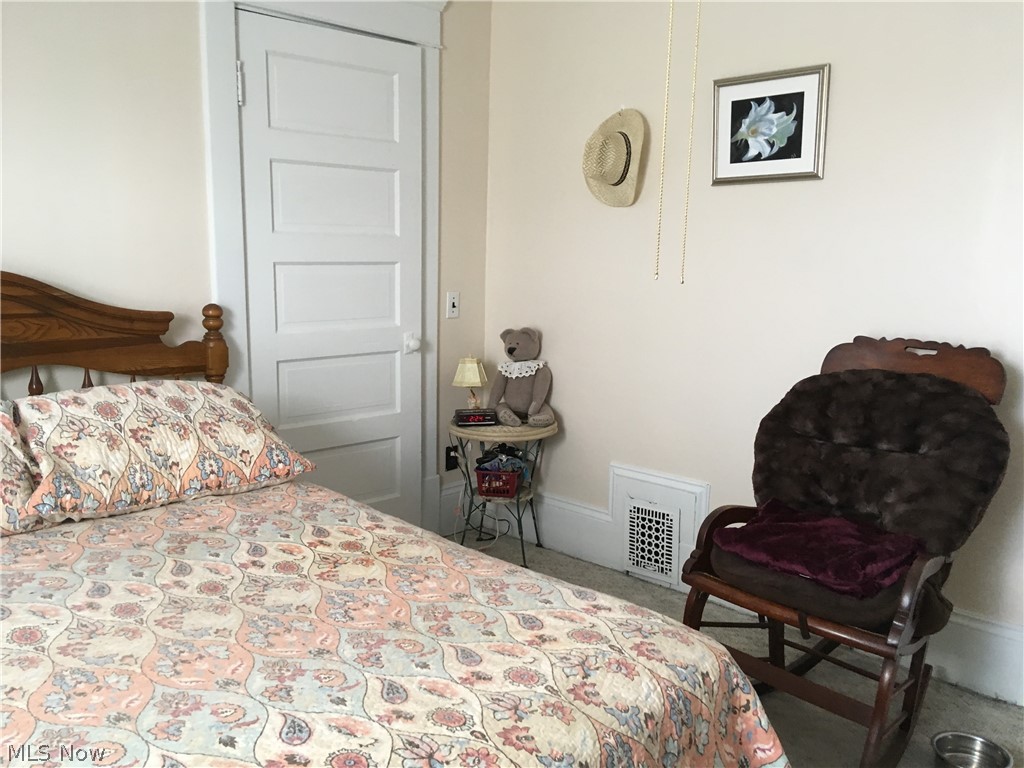 City/Niles - Residential