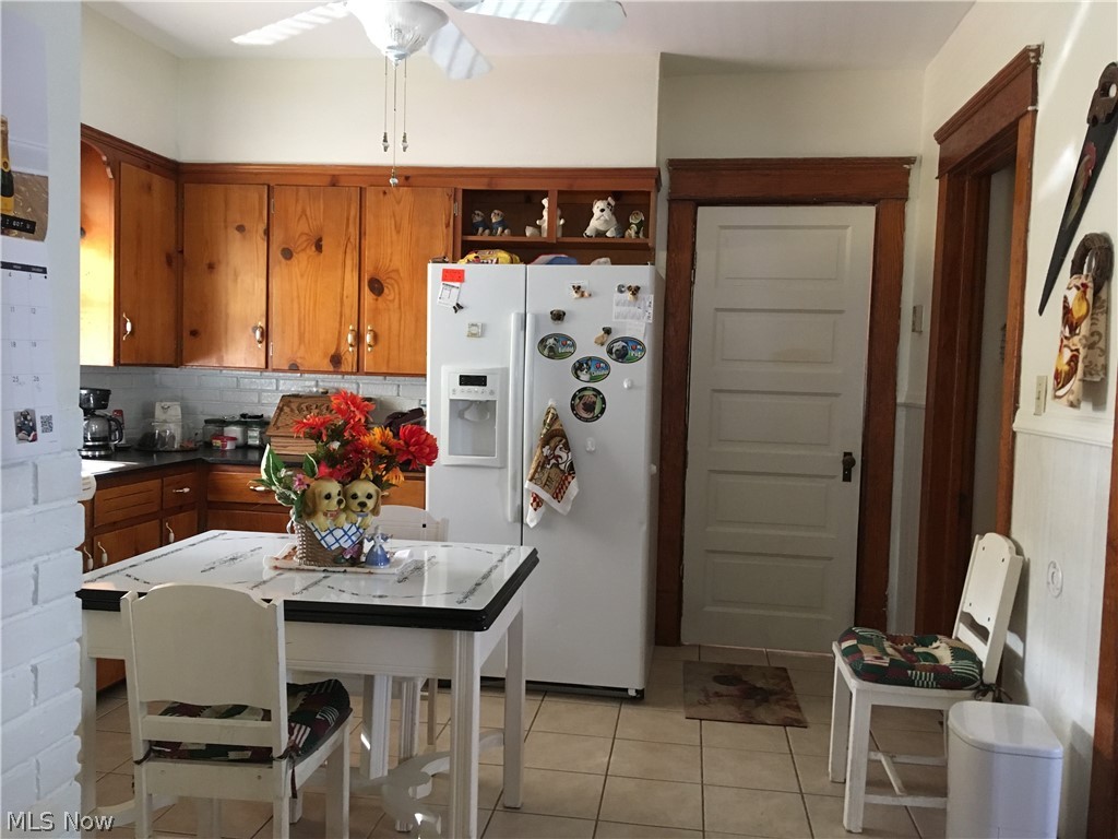 City/Niles - Residential