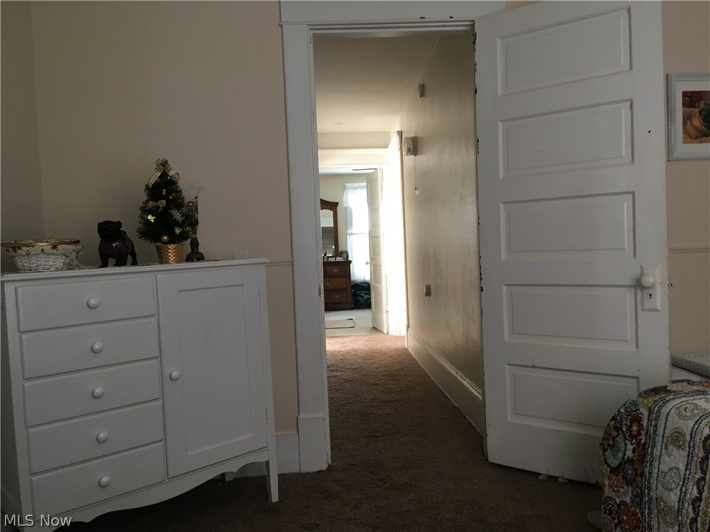 City/Niles - Residential