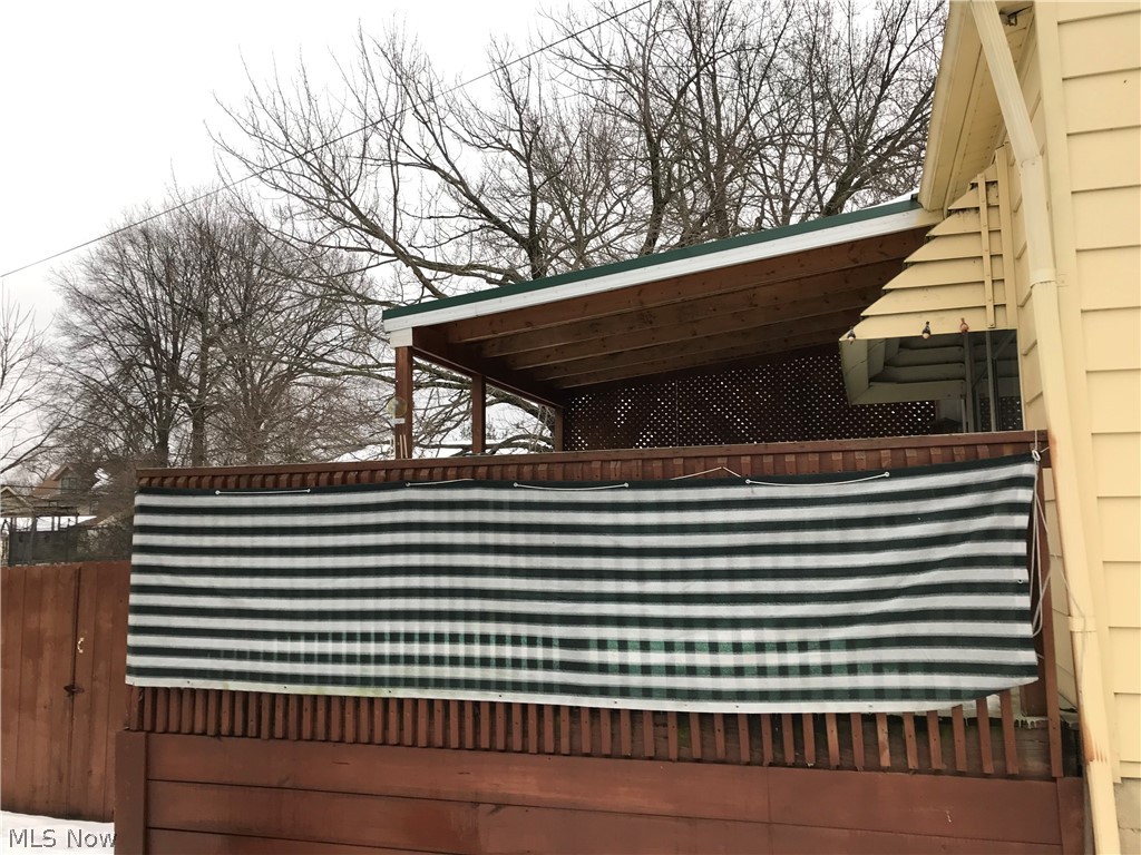 City/Niles - Residential