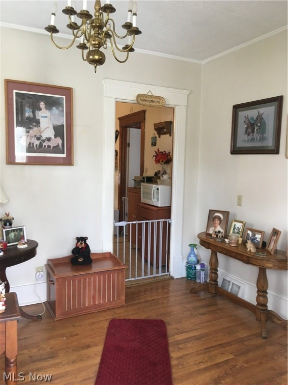 City/Niles - Residential