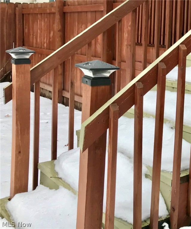 City/Niles - Residential