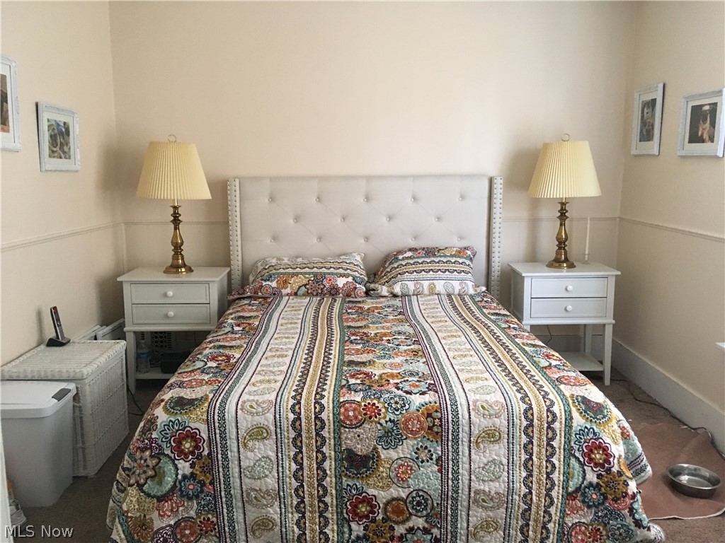 City/Niles - Residential