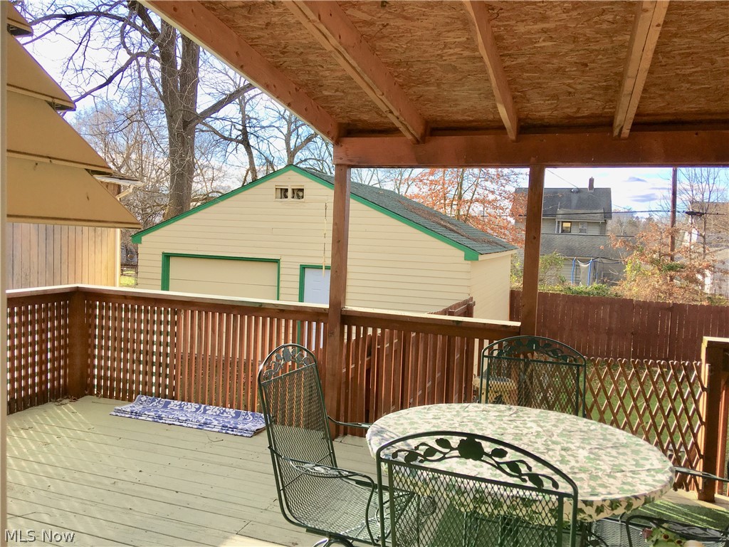 City/Niles - Residential