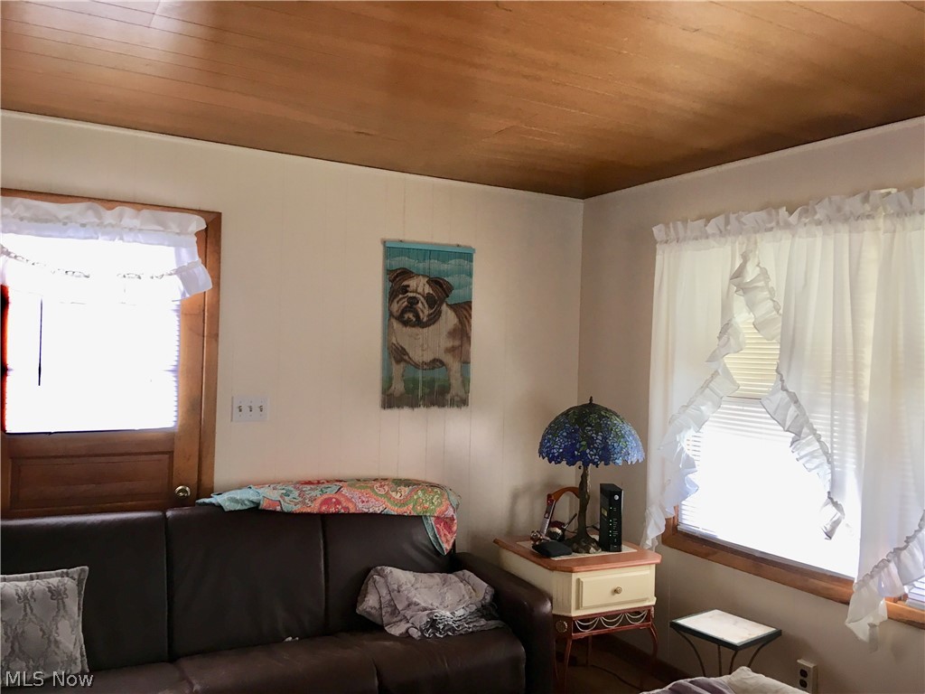 City/Niles - Residential