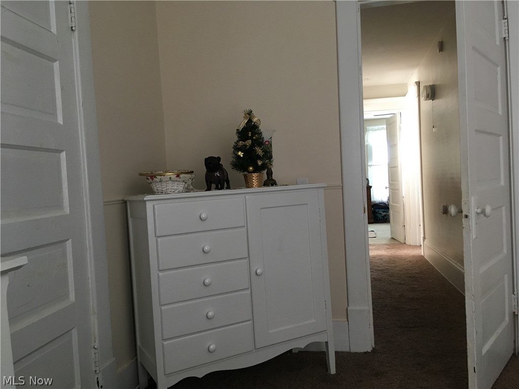 City/Niles - Residential