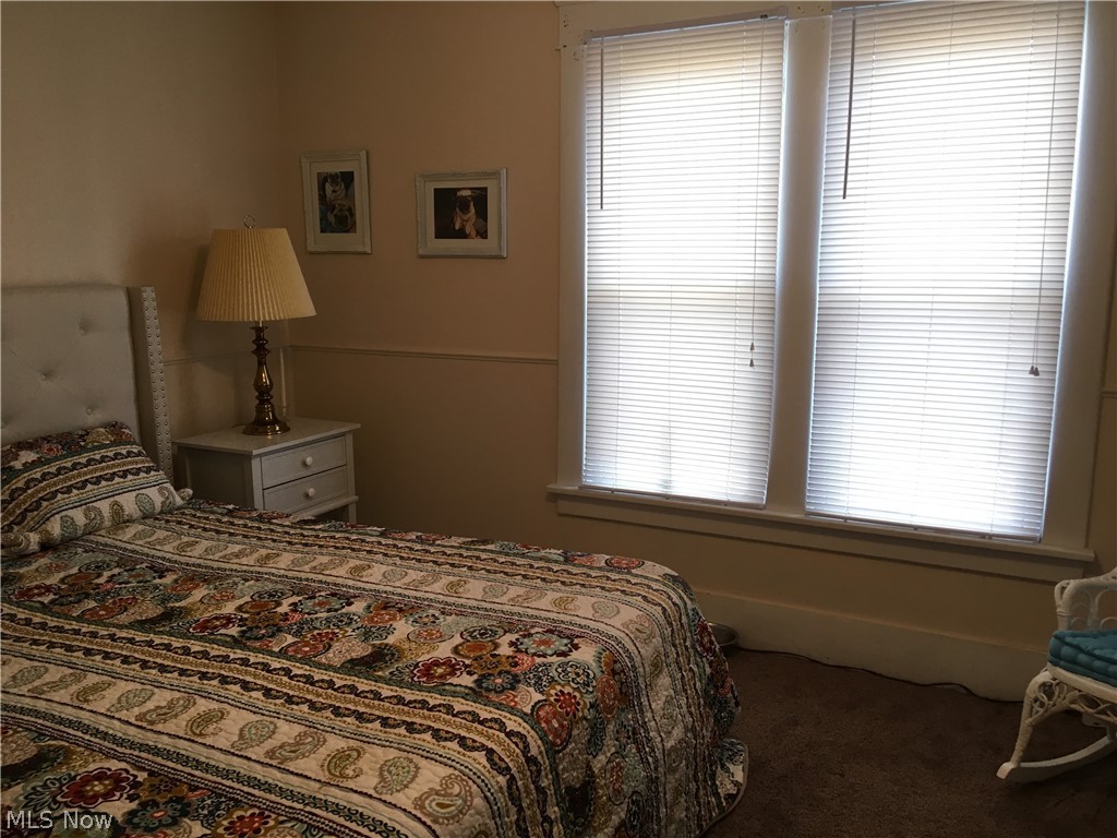 City/Niles - Residential