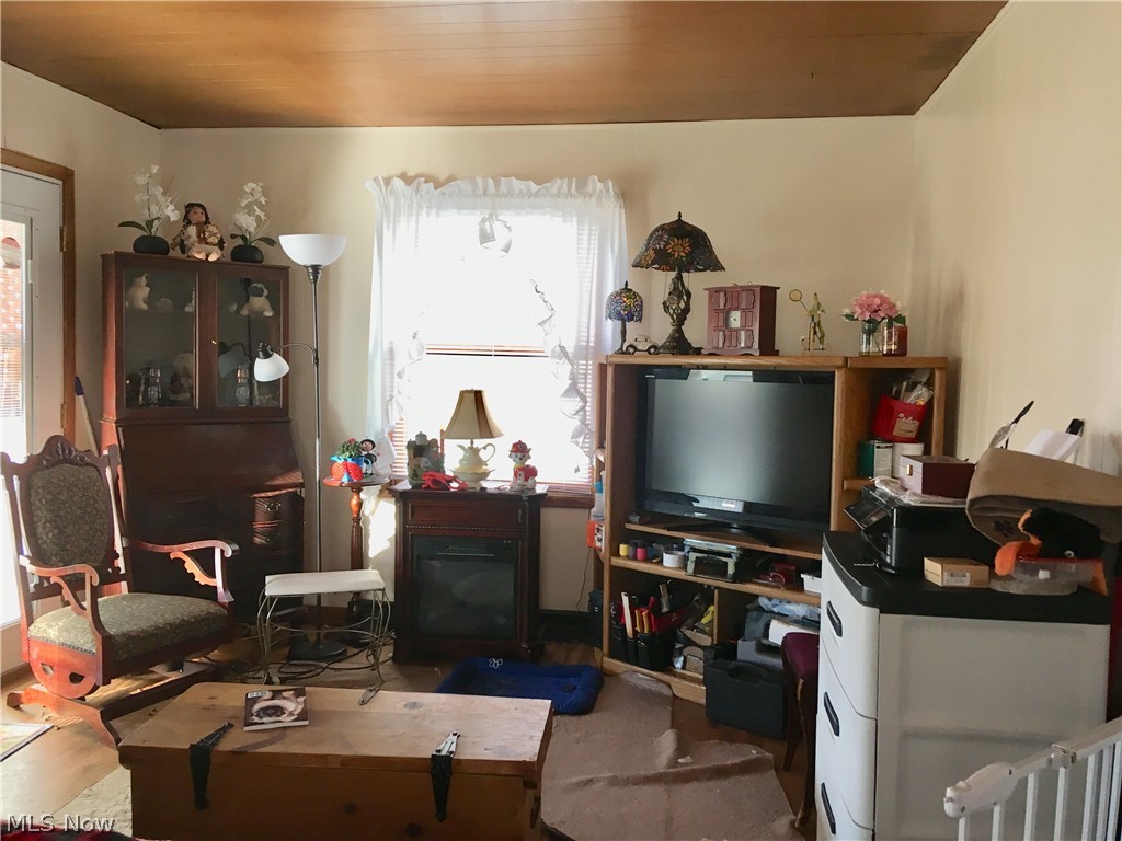 City/Niles - Residential