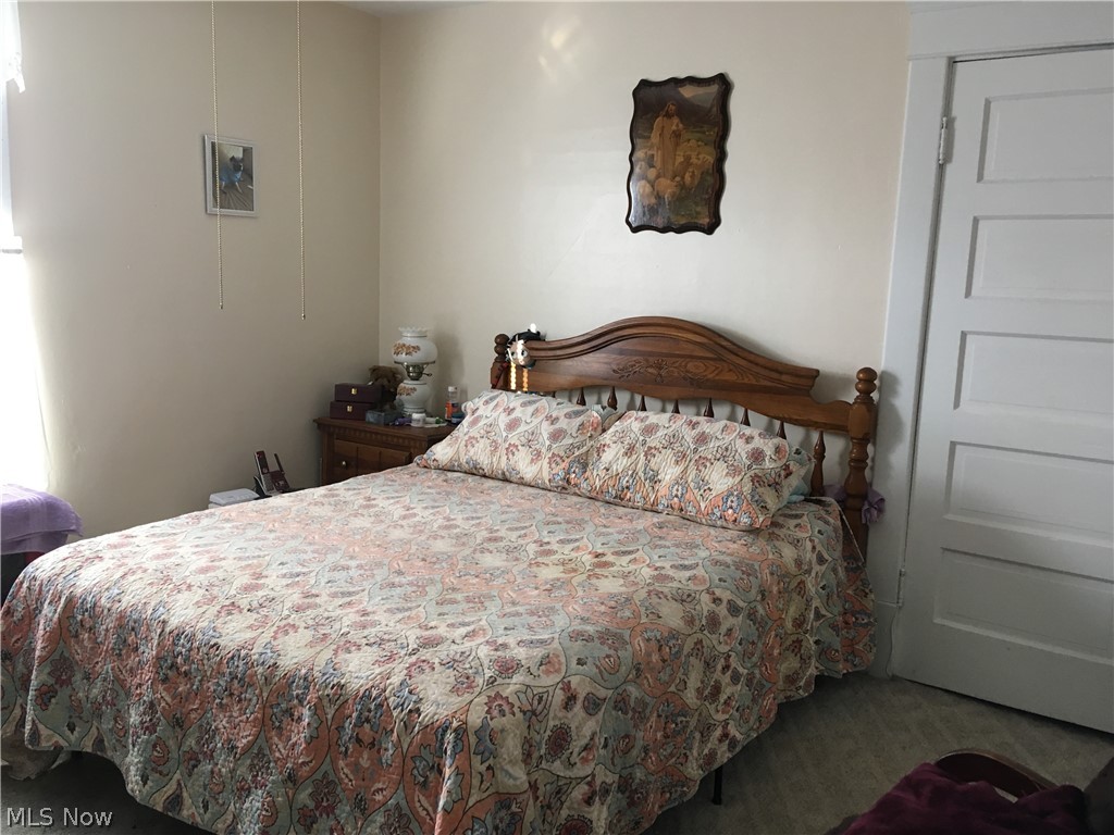 City/Niles - Residential