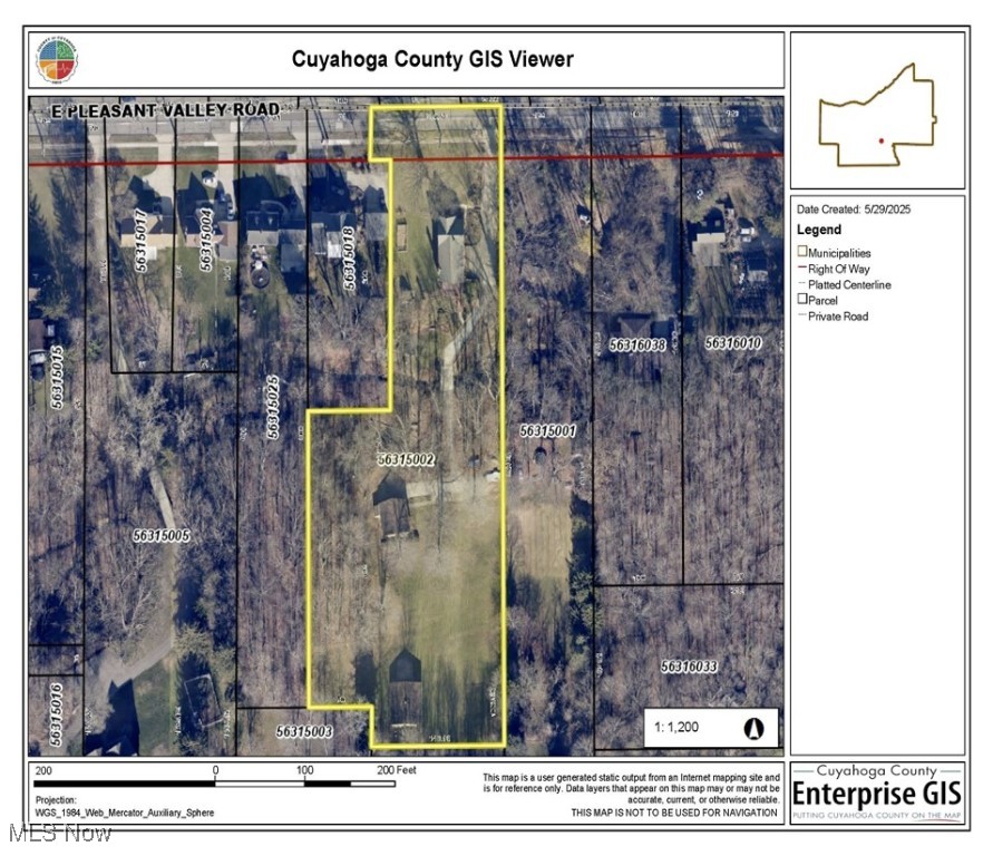 5016 E Pleasant Valley Road, Independence, Ohio image 34