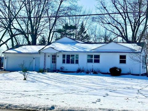 Homes For Sale - 5980 Ryan Road<br/> Medina County, Medina, OH 44256