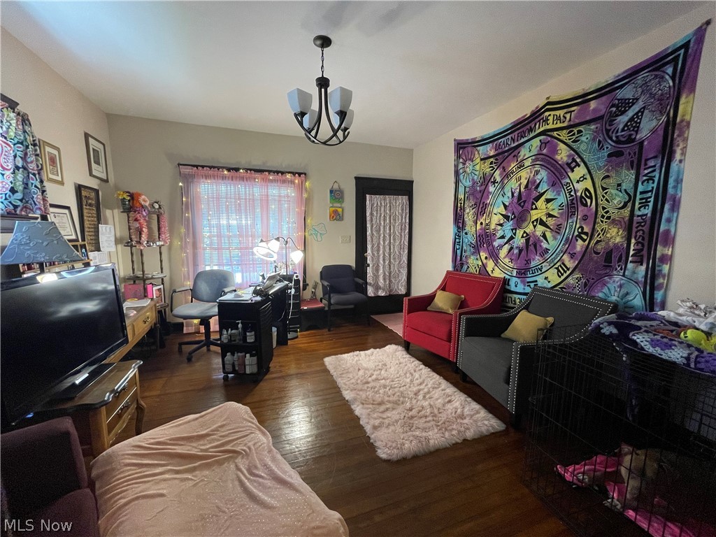 Lorain Highlands - Residential Income