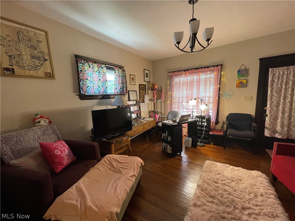 Lorain Highlands - Residential Income