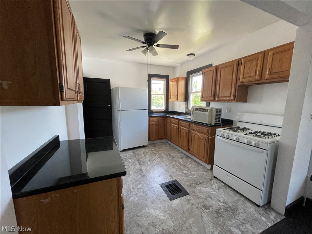 Lorain Highlands - Residential Income