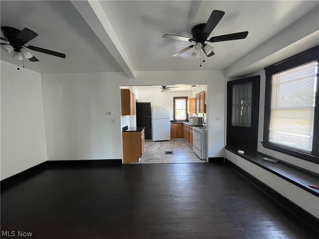 Lorain Highlands - Residential Income