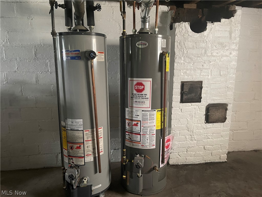 Lorain Highlands - Residential Income