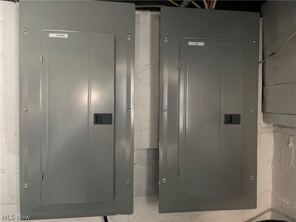 Lorain Highlands - Residential Income