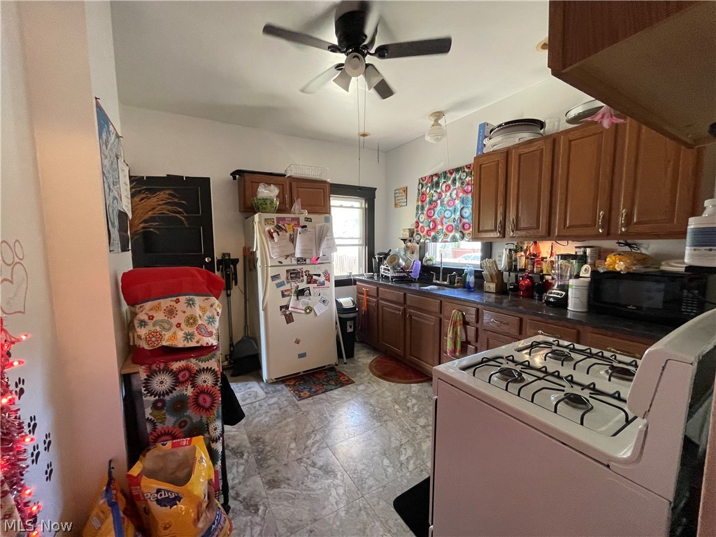 Lorain Highlands - Residential Income