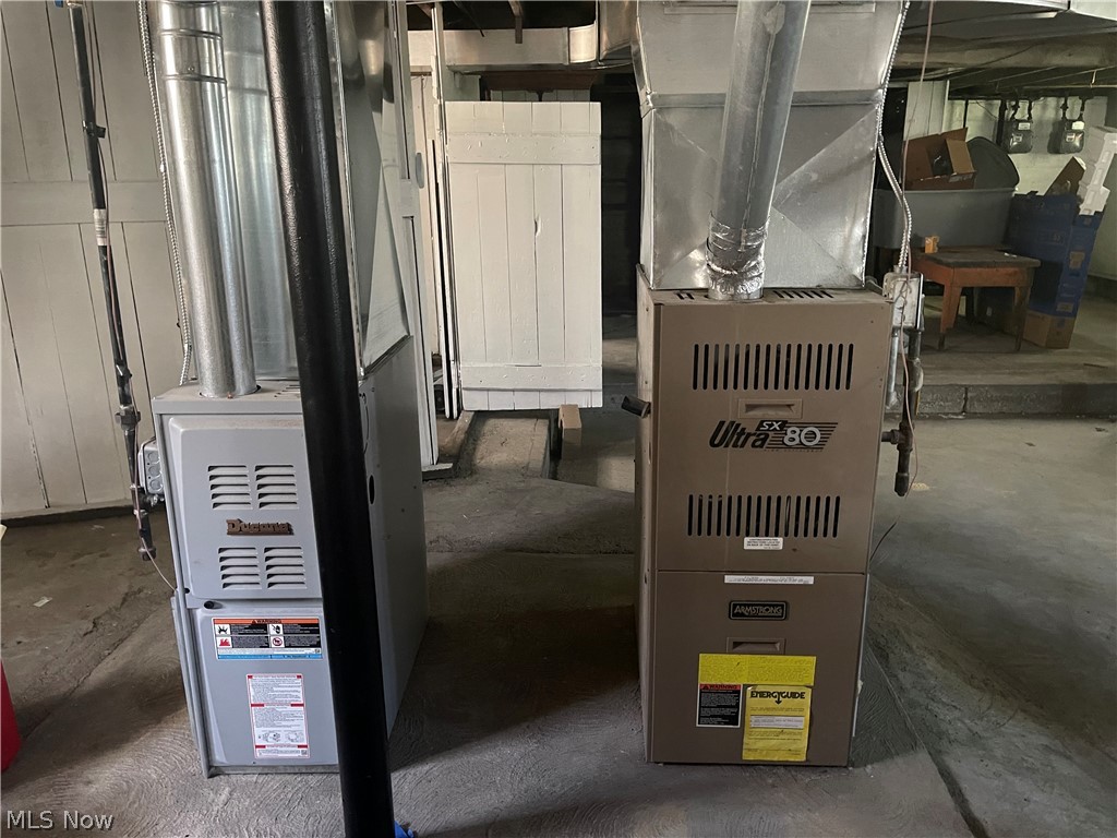 Lorain Highlands - Residential Income