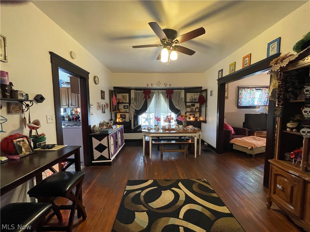 Lorain Highlands - Residential Income