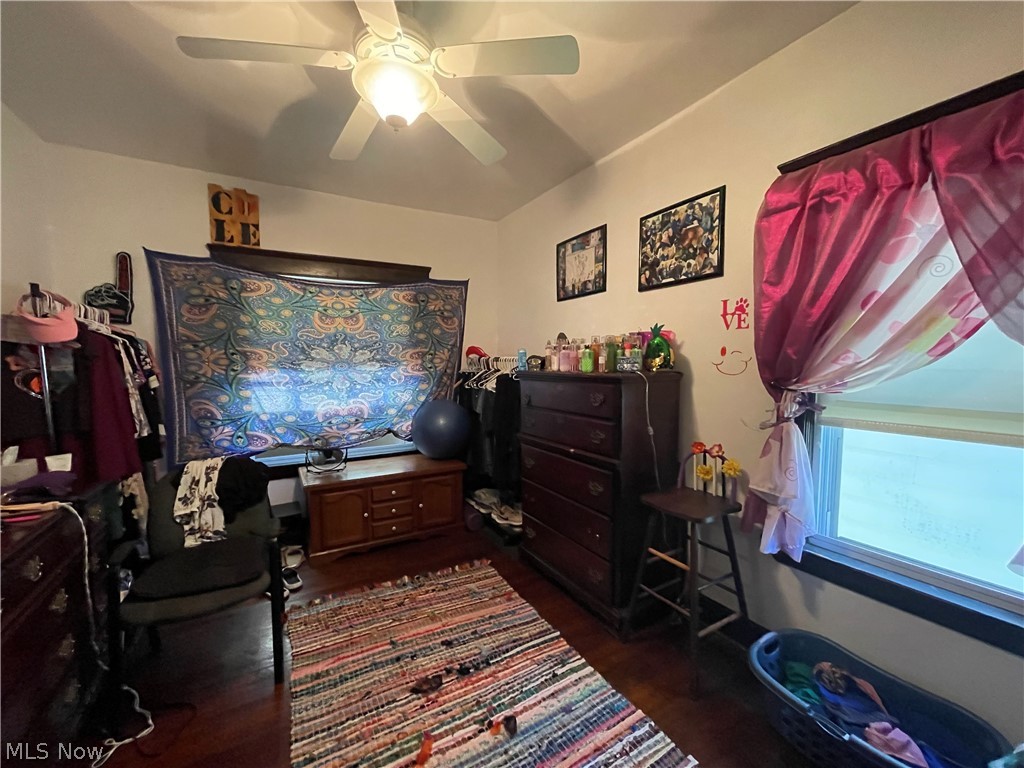 Lorain Highlands - Residential Income