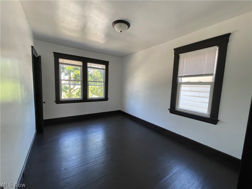 Lorain Highlands - Residential Income