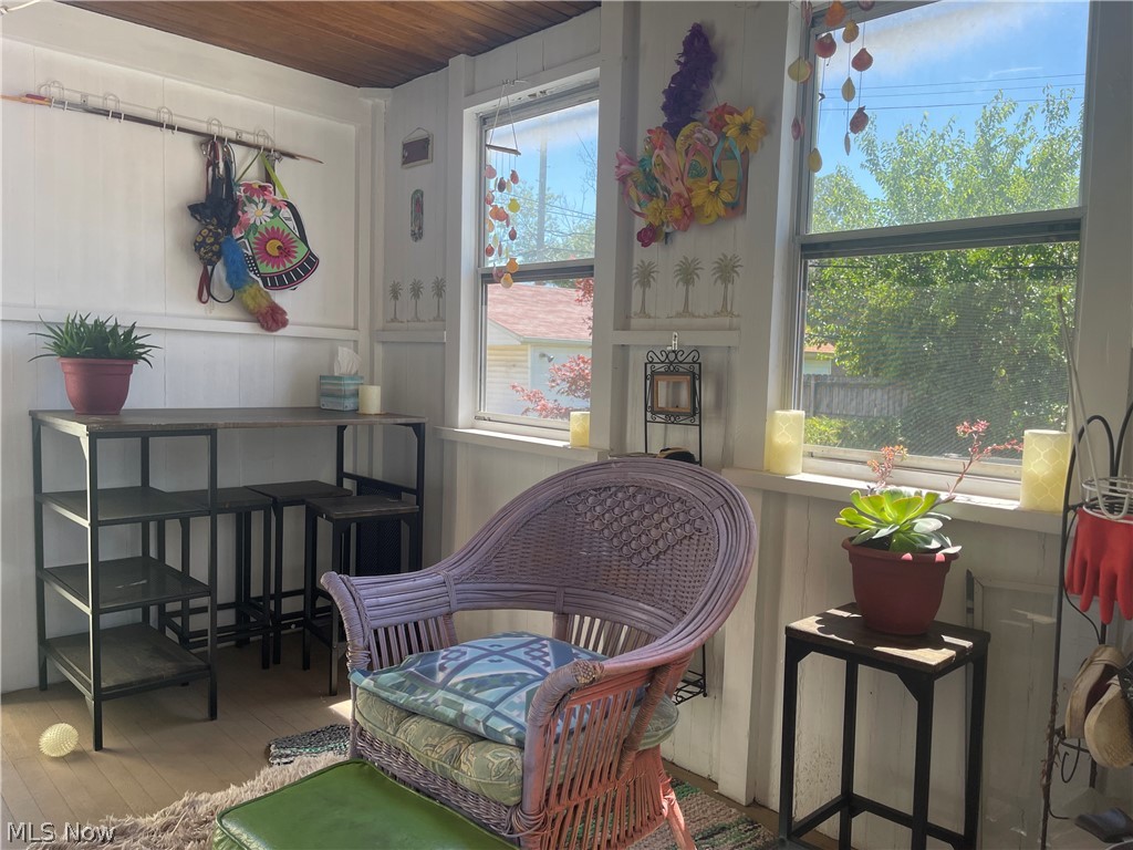 Lorain Highlands - Residential Income