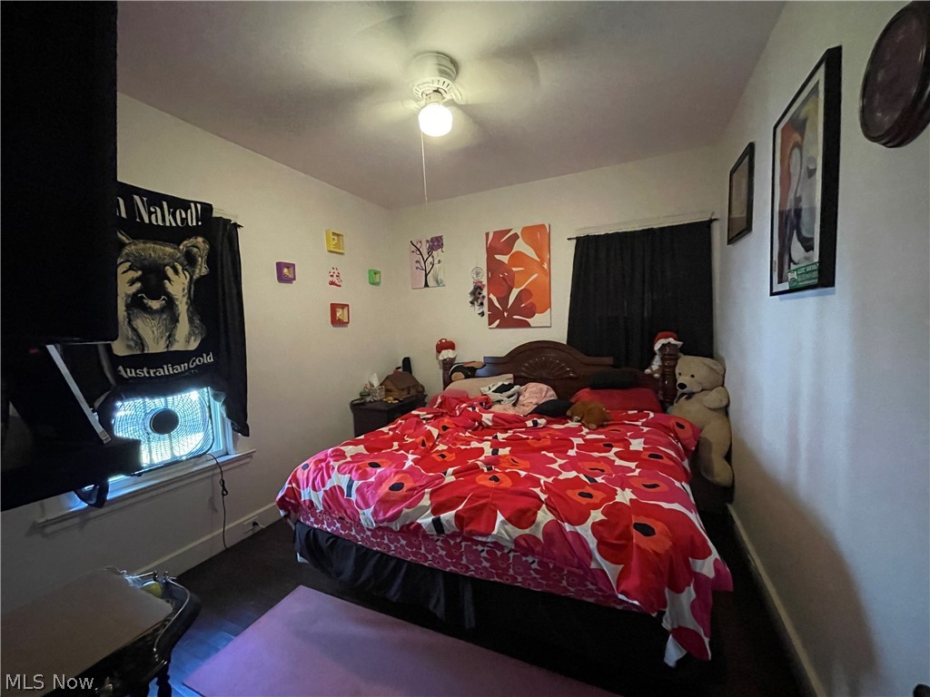 Lorain Highlands - Residential Income