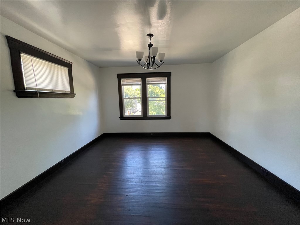 Lorain Highlands - Residential Income