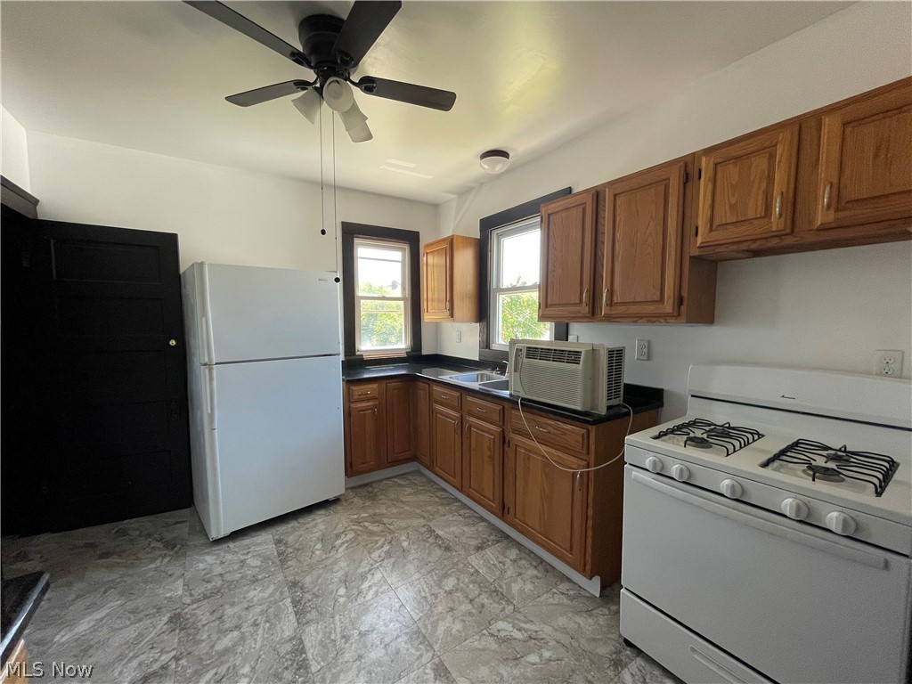 Lorain Highlands - Residential Income