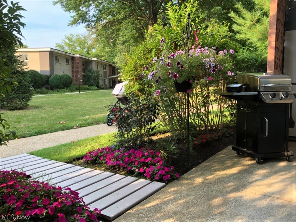 Golden Gate Villa - Residential