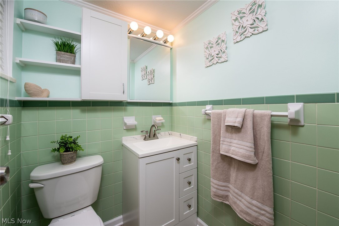 Golden Gate Villa - Residential