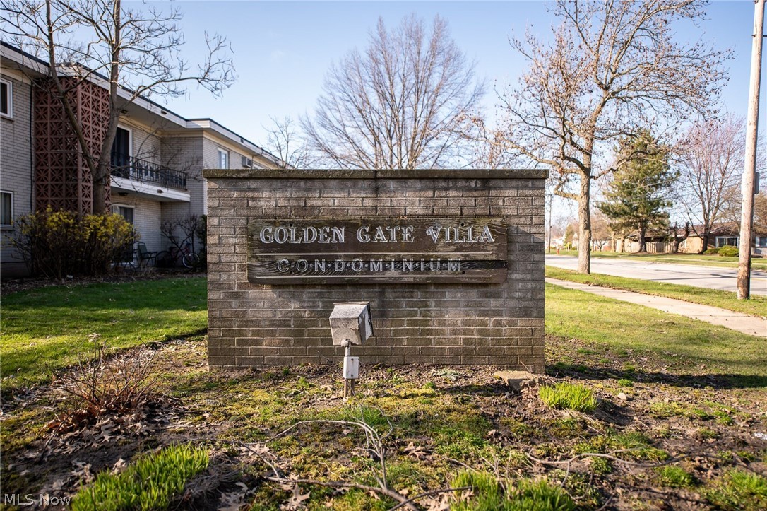 Golden Gate Villa - Residential