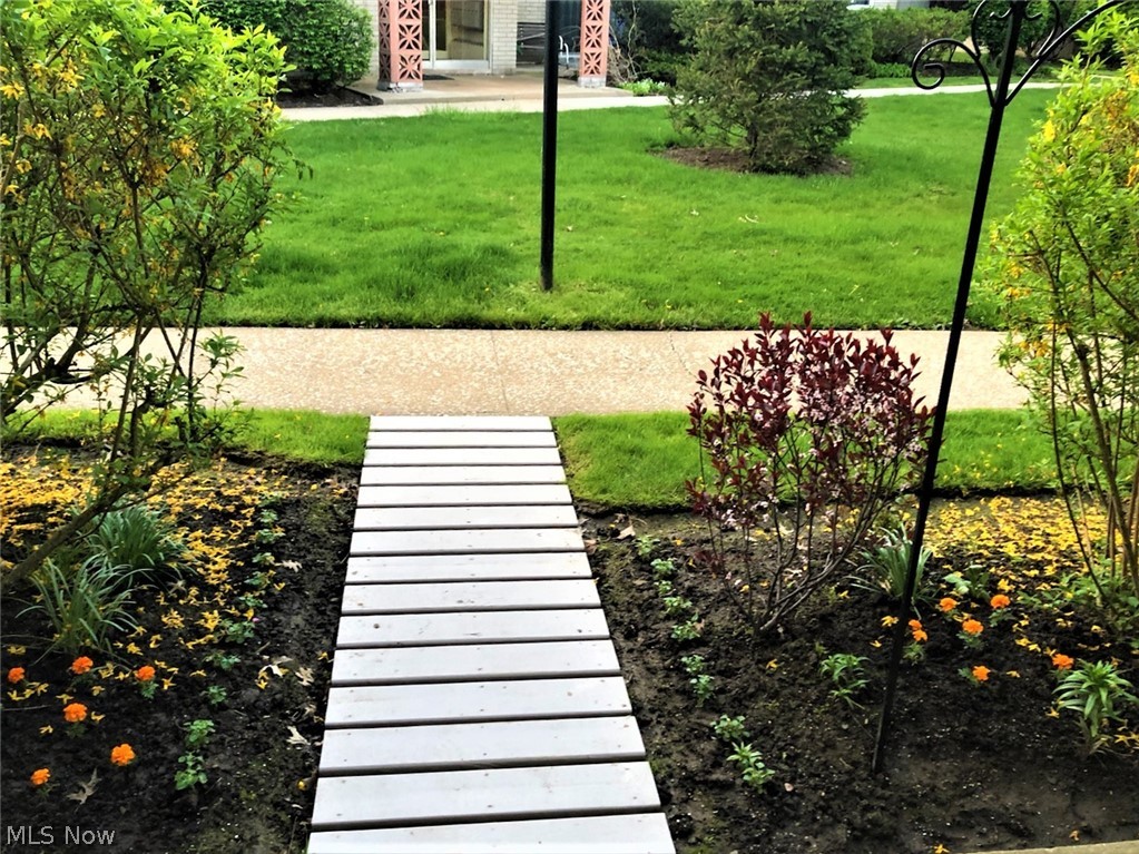 Golden Gate Villa - Residential