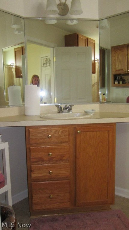 Villas/Spg Lake Condo - Residential